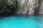 Blue Grotto