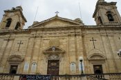 Notre-Dame, Cospicua
