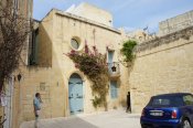 Ruelles de Mdina